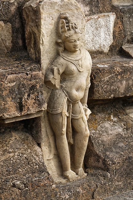 Khajuraho-Western group-126